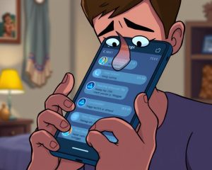 aplicativo ver mensagens de outro celular controle parental