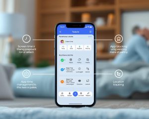 aplicativo ver mensagens de outro celular controle parental