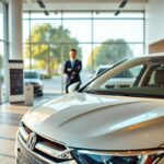 5 passos para aprovar empréstimo de carro sem complicação