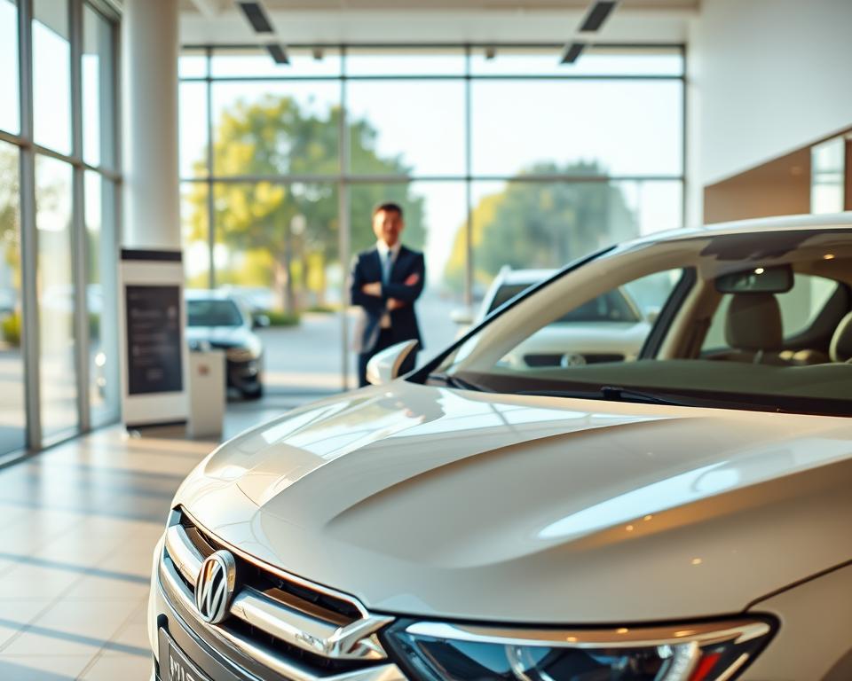 5 passos para aprovar empréstimo de carro sem complicação
