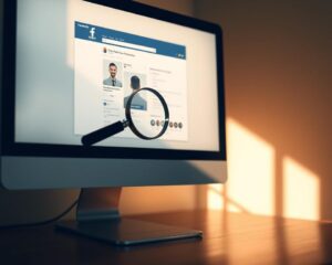 Aplicativo para ver quem visita perfil facebook
