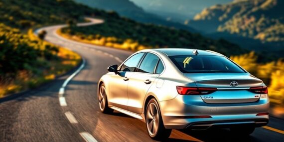 Sua Checklist de Peças para Viagens Longas de Carro