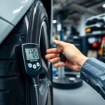 Como calibrar pneus corretamente e economizar combustível