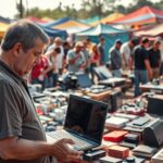 Como Evitar Golpes em Compras de Particulares