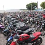 Aprenda como comprar motos de Leilão sem nada de Entrada