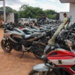 Motos Baratas: Aprenda como comprar em Leilão de Motos Apreendidas
