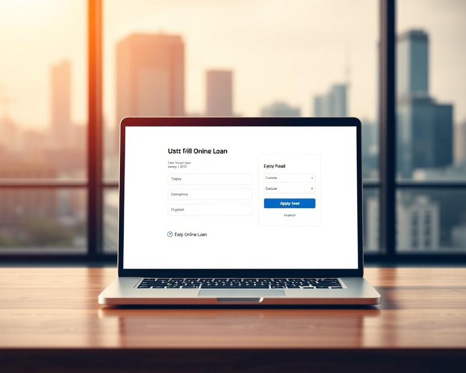 Financiamento 100% online: passo a passo rápido