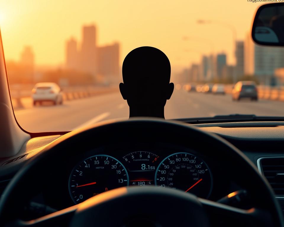 Impacto do Perfil do Motorista no Cálculo do Seguro