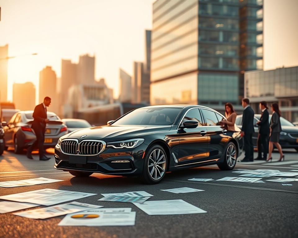 Leasing ou financiamento: qual a melhor escolha?