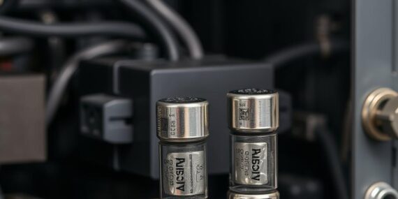 Guia prático: manutenção de sistemas elétricos com fusíveis e relés