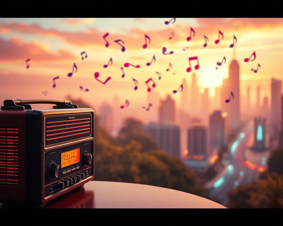 Música Retrô Digital Música Retrô Digital
