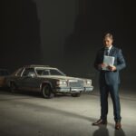 Nome sujo e financiamento de carro: é possível?