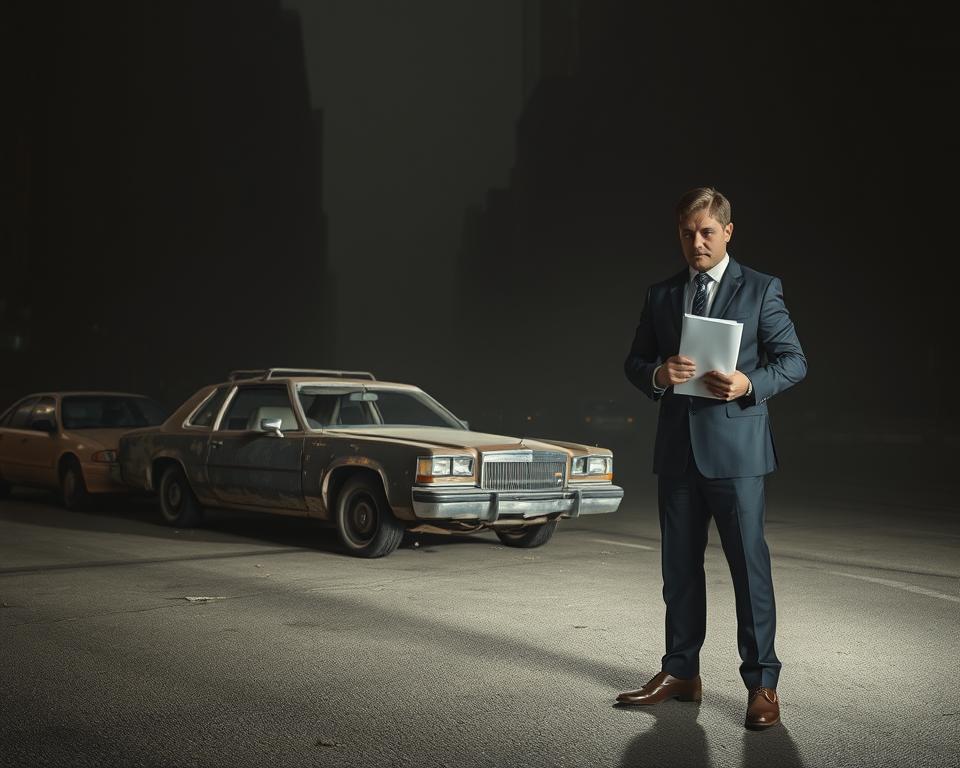Nome sujo e financiamento de carro: é possível?