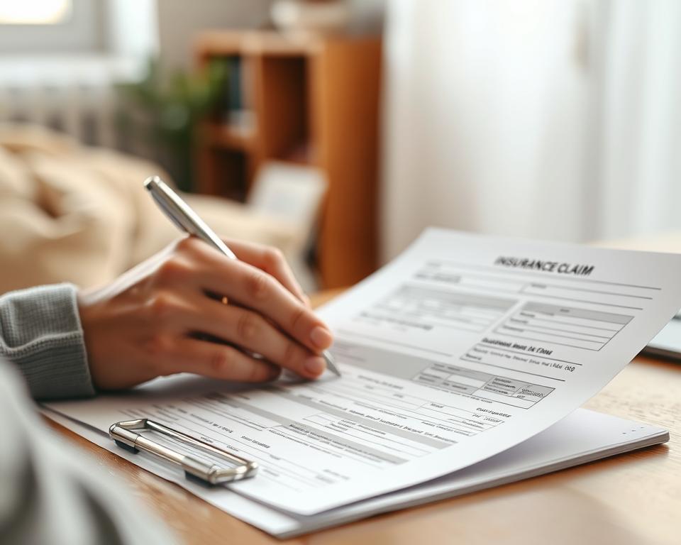 Passo a Passo: Como Acionar o Seguro Após um Acidente