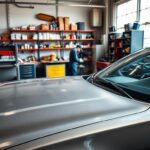 Valorize seu Carro com Pequenos Reparos Antes da Venda