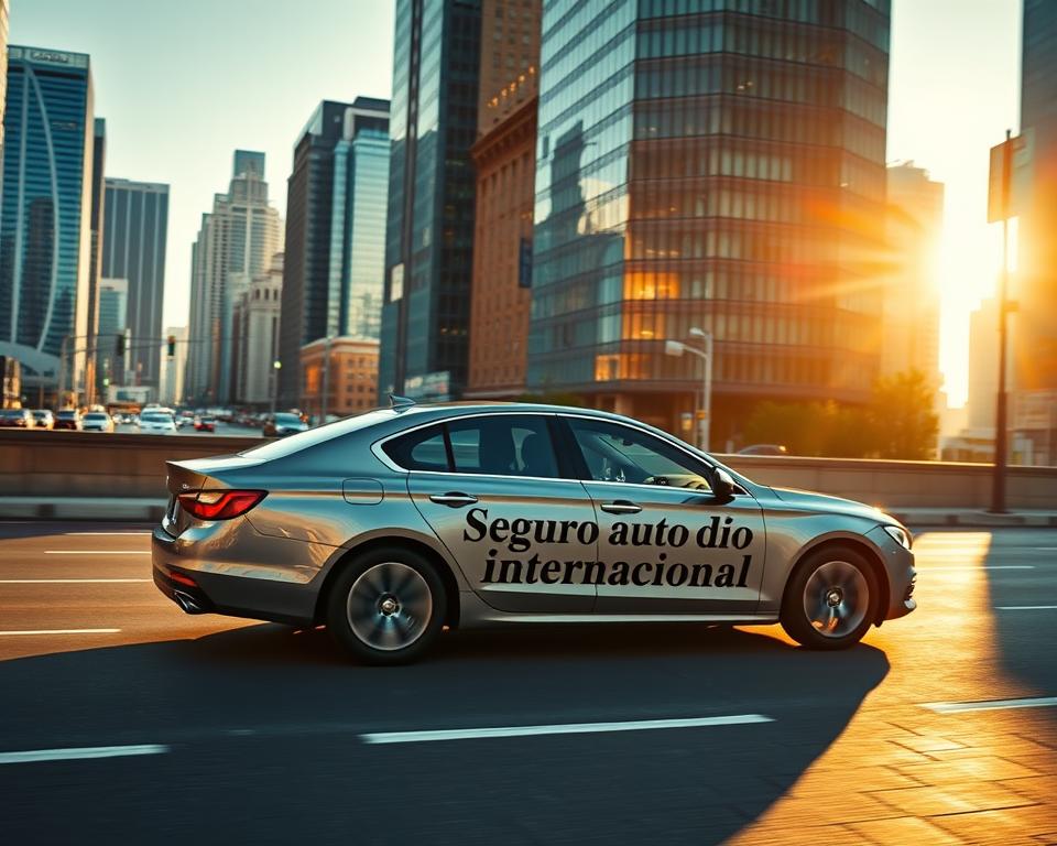 Seguro Auto Internacional: Como Funciona e Quando Contratar