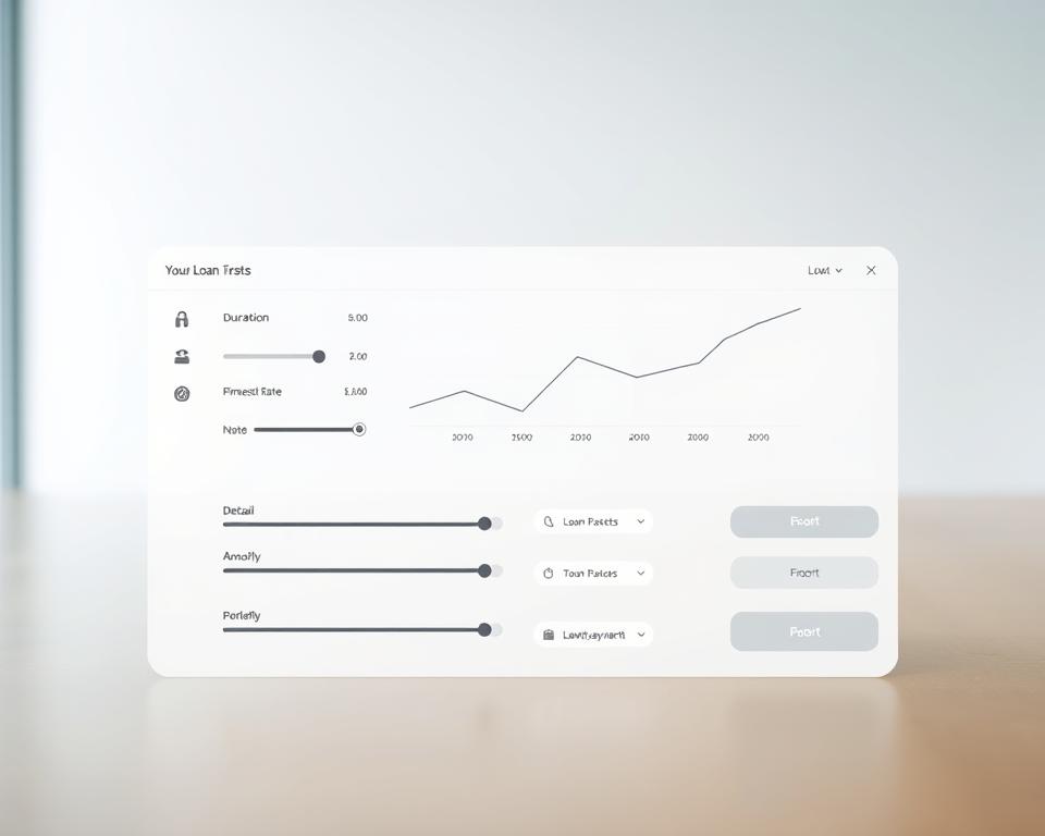 Simulador de financiamento: calcule suas prestações