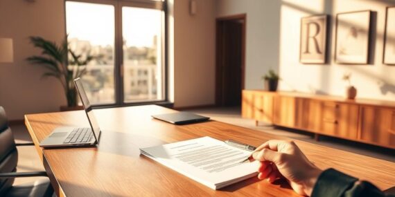 Transferência de Propriedade: Guia Prático e Rápido