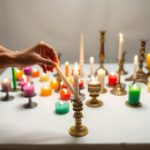 Troca de velas: frequência e procedimento correto
