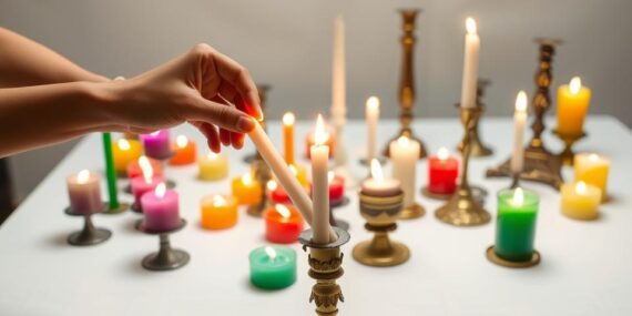 Troca de velas: frequência e procedimento correto
