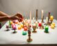 Troca de velas: frequência e procedimento correto