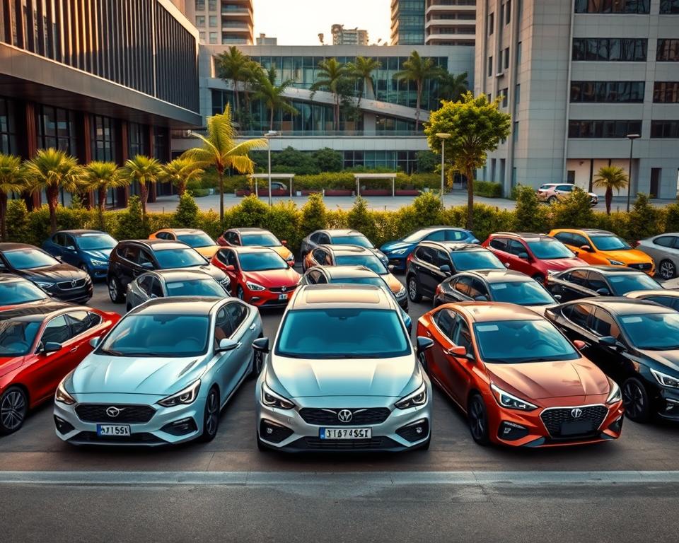 carros com menor depreciação