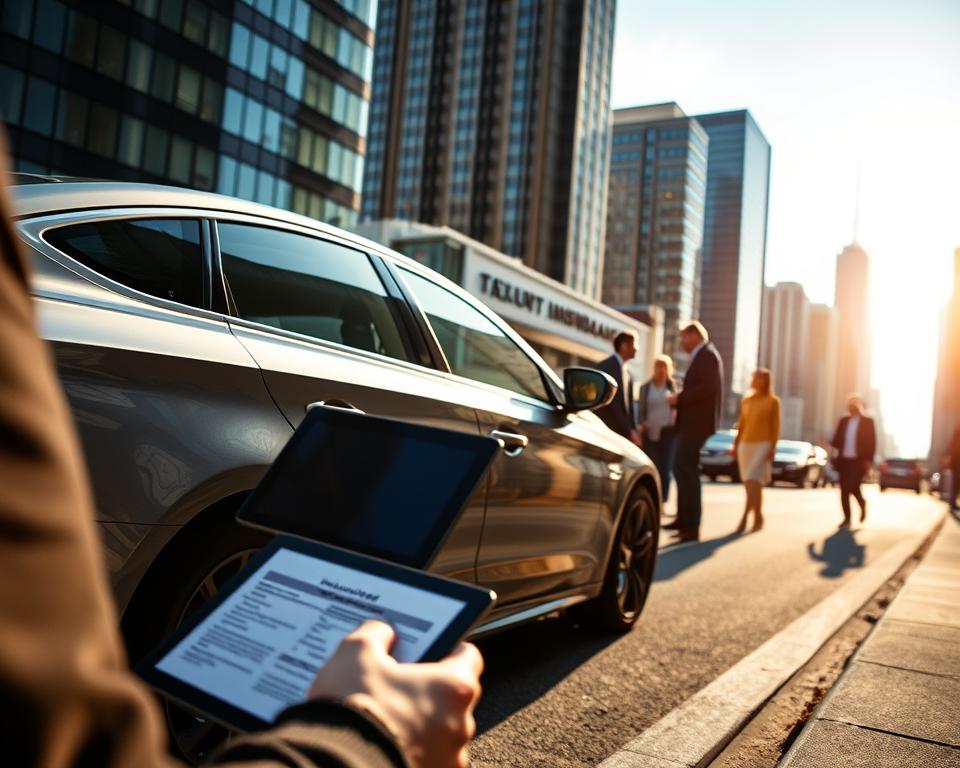 dicas escolher seguro auto