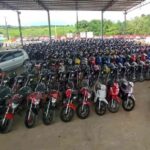 Até 50% de Desconto: Como Comprar Motos Baratas nos Leilões DETRAN