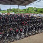 Guia: Comprar Motos com 50% de desconto em Leilões
