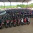 Até 50% de Desconto: Como Comprar Motos Baratas nos Leilões DETRAN