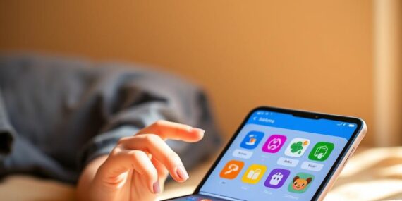 Aprenda a Ler e Escrever em Casa com um App Grátis