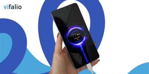 Guia 2025: Apps para Melhorar a Bateria do Seu Celular