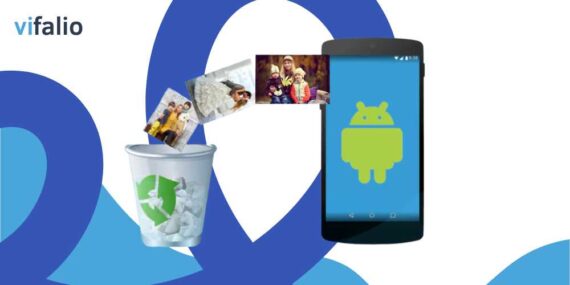 Como Recuperar Fotos Apagadas no Celular: Guia Completo