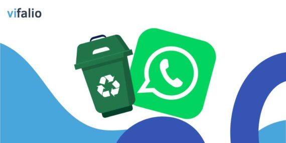Passo a Passo para Recuperar Conversas Apagadas do WhatsApp no Android