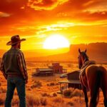 Filmes de Faroeste Online: Assista Grátis no Seu Celular