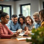 Apps para Alfabetização de Adultos: Aprenda a Ler pelo Celular