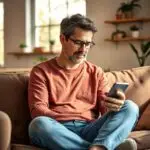 Aplicativo de alfabetização para adultos em casa: aprenda de graça pelo celular