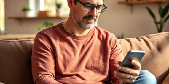 Aplicativo de alfabetização para adultos em casa: aprenda de graça pelo celular