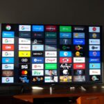 800+ canais ao vivo sem pagar nada no Google TV! 😱
