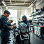 Curso de Mecânica de Motos: aprenda grátis e online agora