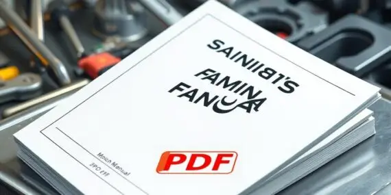 Baixe agora o novo Manual do Mecânico em PDF — grátis e completo!