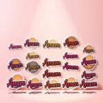 Baixe grátis o pacote completo de figurinhas “Amém”