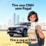 Roteiro Prático — CNH Social: Tire sua CNH sem Pagar