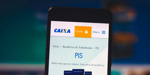 Verifique o PIS 2025 agora mesmo, de casa