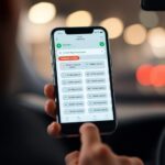 Aplicativo Gratuito para Treinar a Prova da CNH: Baixe e Pratique