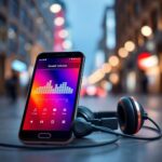 App para melhorar o volume do seu smartphone