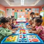 Aprenda a ler e escrever com jogos educativos gratuitos