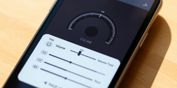 Como aumentar muito o volume do celular usando um app