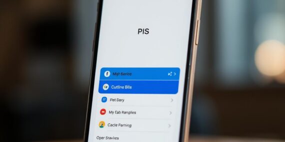 Como consultar o PIS pelo celular agora mesmo