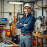 Curso Completo do Eletricista – Torne-se um Especialista em Instalações Elétricas